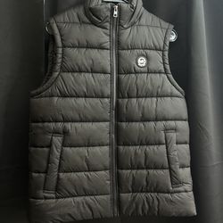 Michael Kors Puffer Vest Size Small