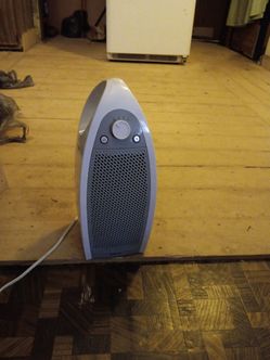 Holmes Small Tower Air Purifier