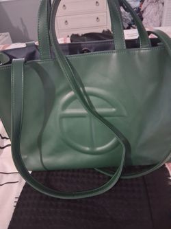 Telfa hand bag
