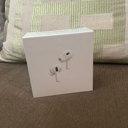 Airpods Pro 