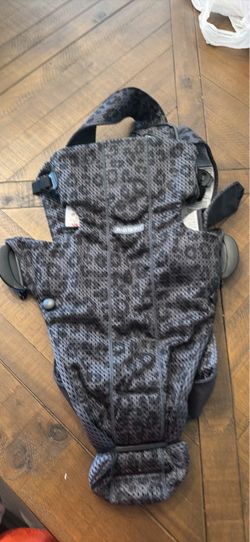 Baby Bjorn Carrier