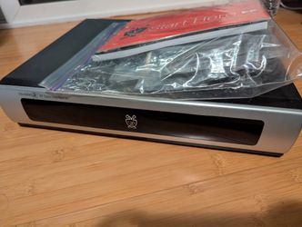TiVo Series 2 80-hour Recorder