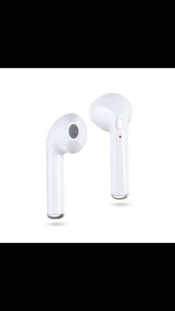 Wireless headphones not air pods