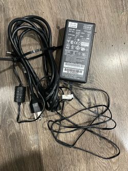 Cisco AA25480L power supply