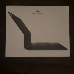 Apple Magic Keyboard 