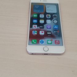 iphone 6s+ Factory Unlocked 
