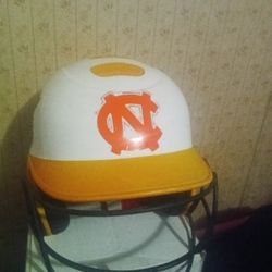 Boombah Helmets 2 Of Them