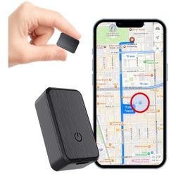 GPS Tracker for Vehicles-Real-Time 