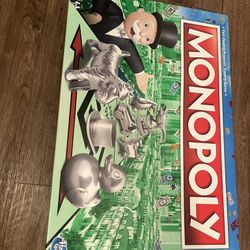 Monopoly 