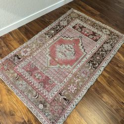 Antique Rug