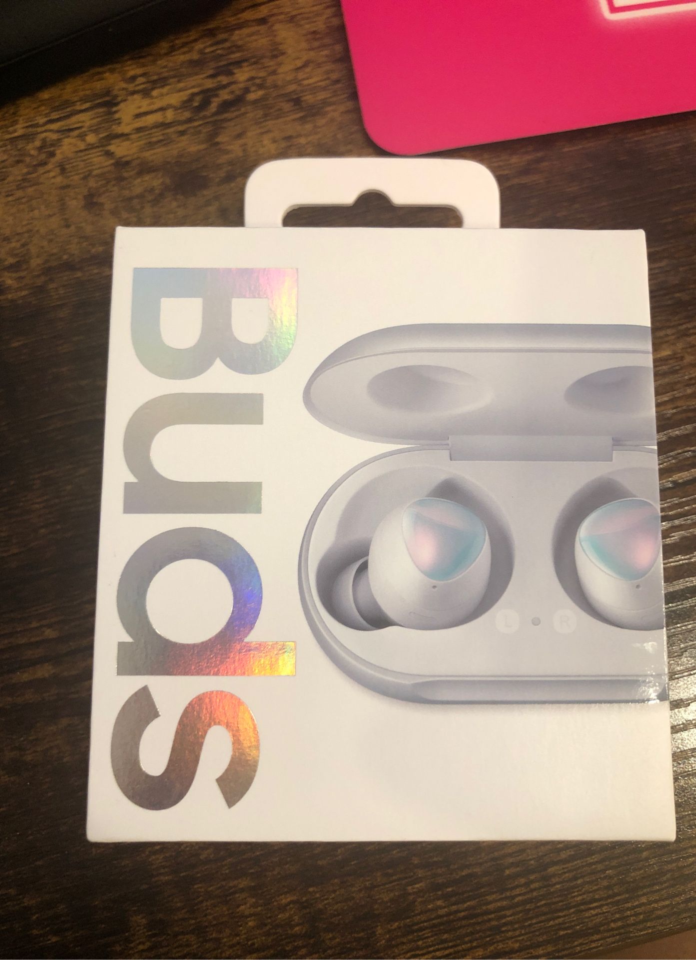 Samsung Galaxy Buds