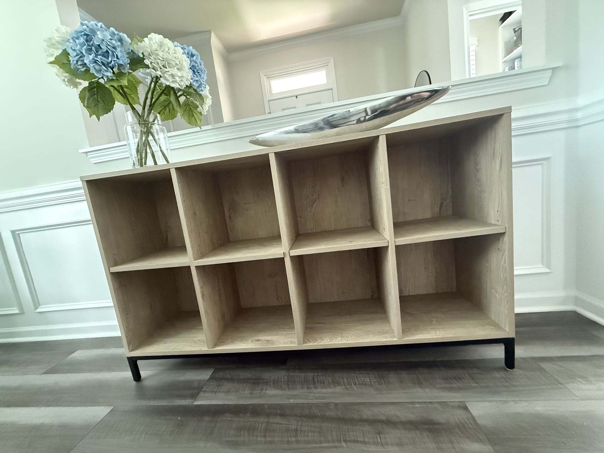 Storage Cubby For Any Room