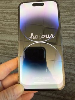 iPhone 14 Pro 128gb Unlocked