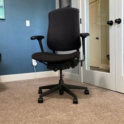 Office Chair needs a new home !!!