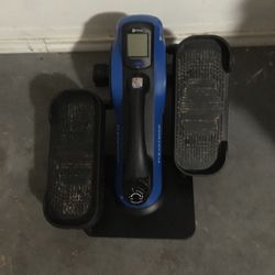 Elliptical 