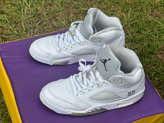 10.5 Jordan’s