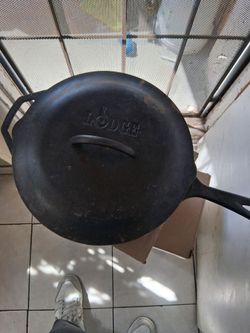 Pot