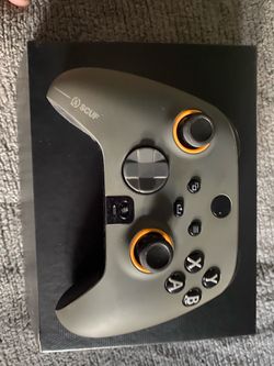 Scuf Instinct Pro