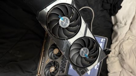 ASUS Dual GeForce RTX 5060 8GB GDDR7