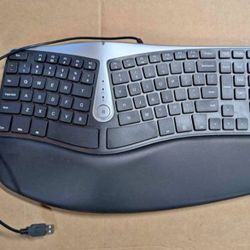 Ergonomic Keyboard 
