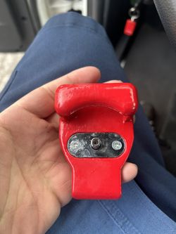 Trailer Locks