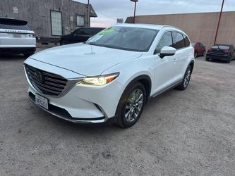 2019 Mazda CX-9