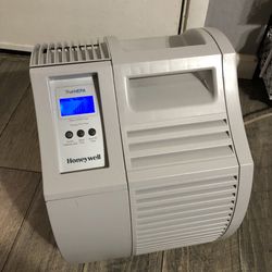 Honeywell True Hepa Air Purifier 17007-HD