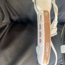 Straightening Hair Iron