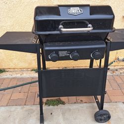 asador  