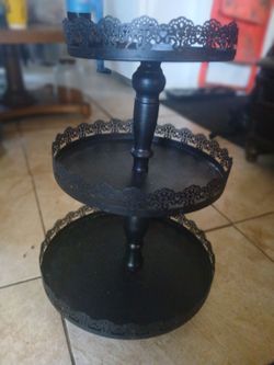 Stand/Dessert stand/ cake stand