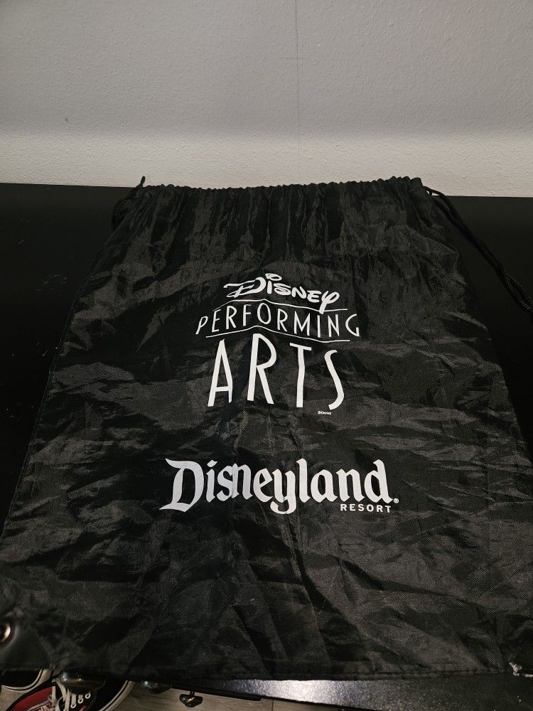 Disney Performing Arts Bag