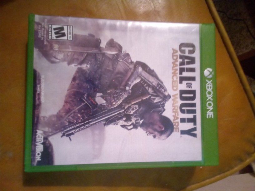 X Box 360 Games