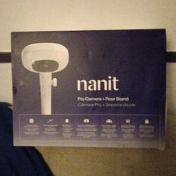 Nanit pro camera