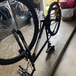 Road Master Mountain Bike 