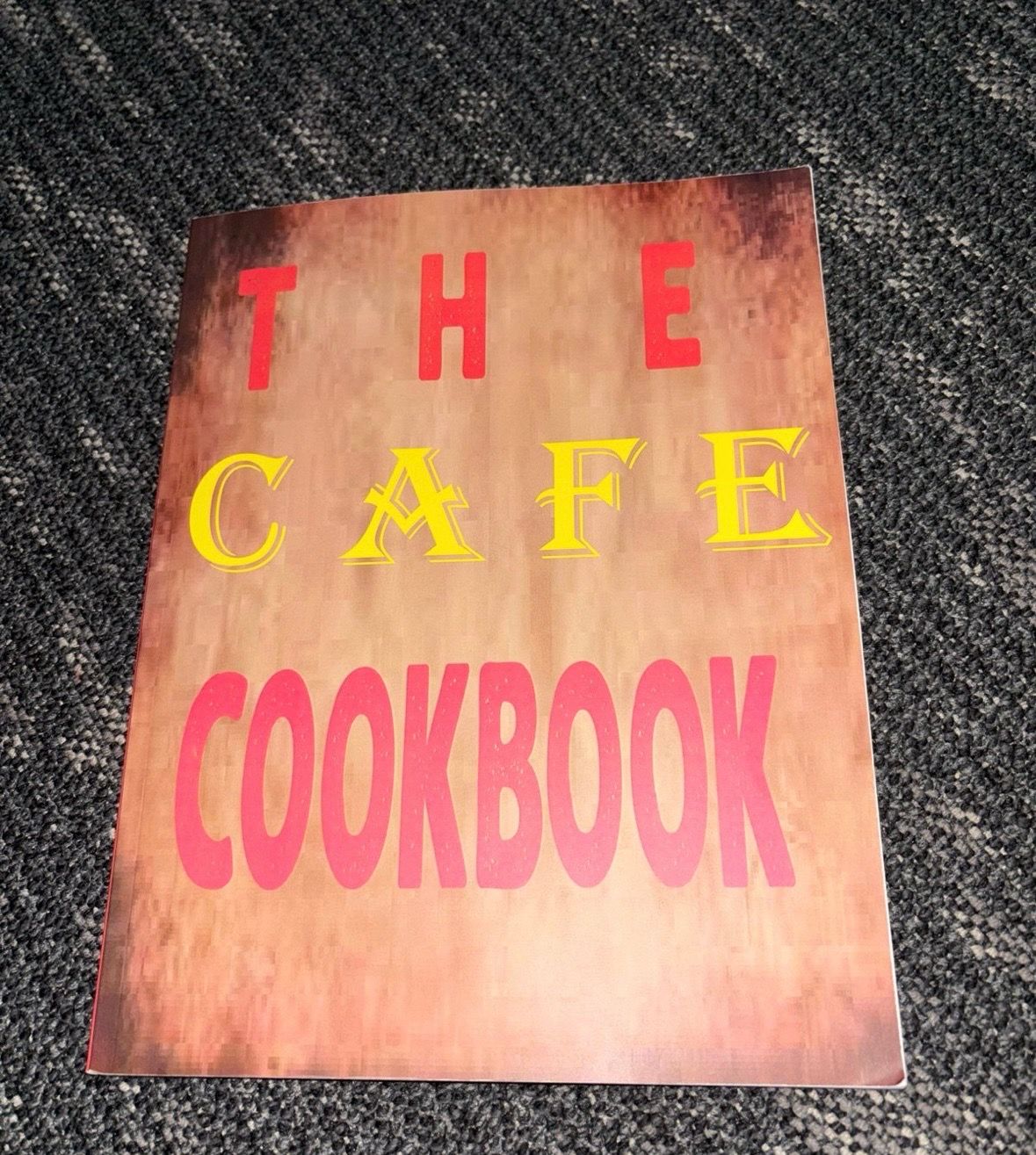Cookbook