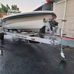 Ranger Boat 2006