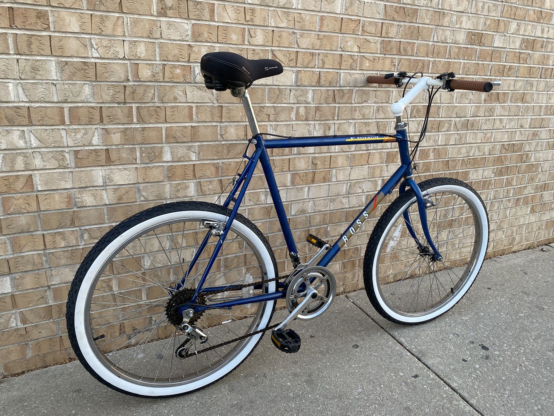 Cycle 自転車 super ridge runner 【公式通販】