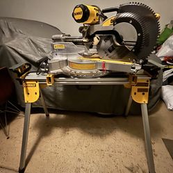 Miter Saw