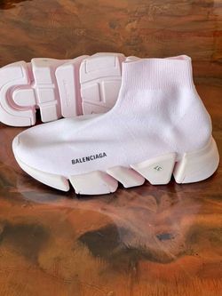 Balenciaga women sneaker