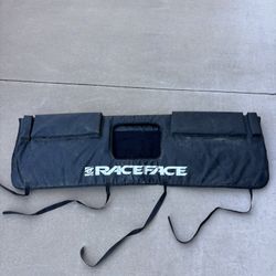 MTB Tailgate Pad (Raceface) 