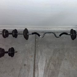 Weights