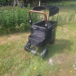 Wonderfold Wagon