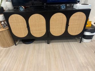 Console tables