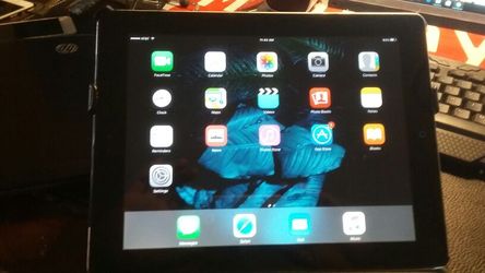 Ipad 2 wifi and sim card