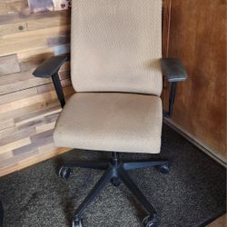 Steelcase Think Office Chair 