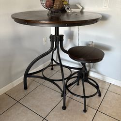 Round Table 