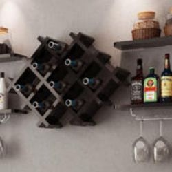 Wine Rack