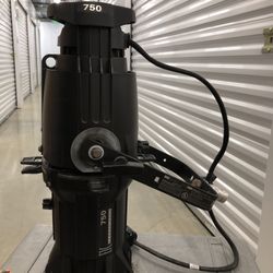 Source 4 Elipsoidal Spot Light