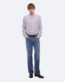 NWT Helmut Lang Men’s Wardrobe Jeans Classic Blue 31