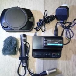  CAMERA ACCESSORIES FOR SALE 